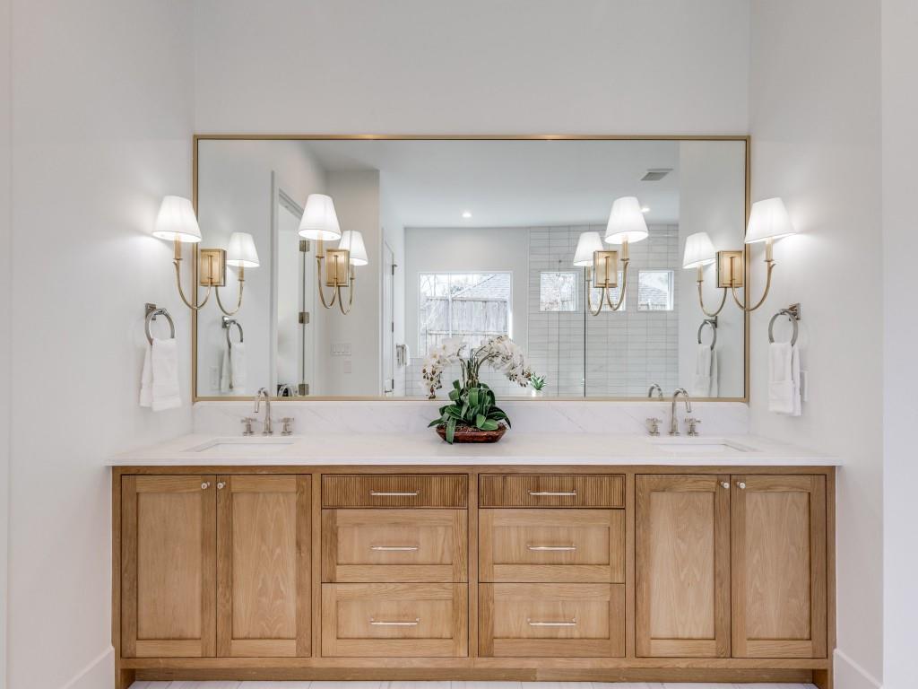 Hockaday Park - Residential