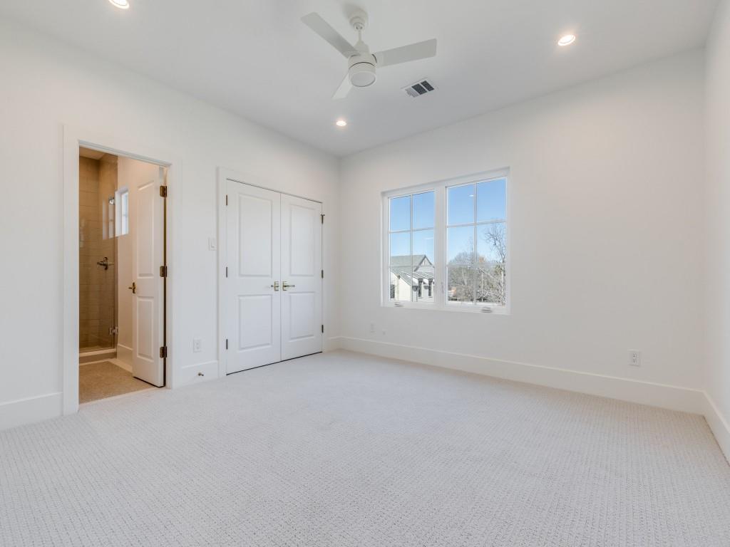 Hockaday Park - Residential