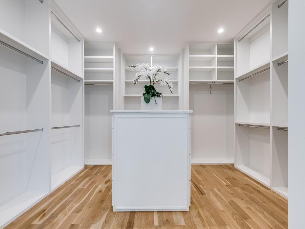 Hockaday Park - Residential