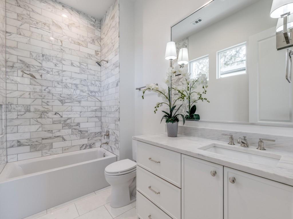 Hockaday Park - Residential