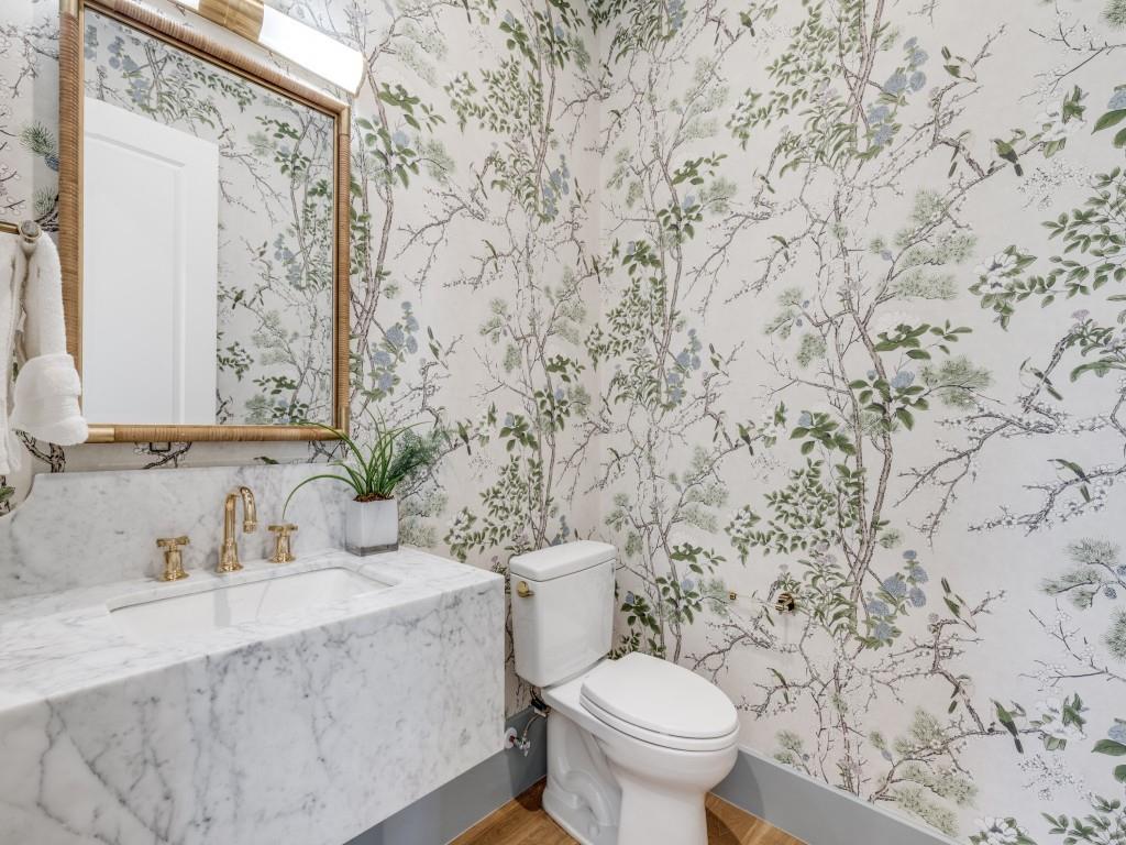 Hockaday Park - Residential