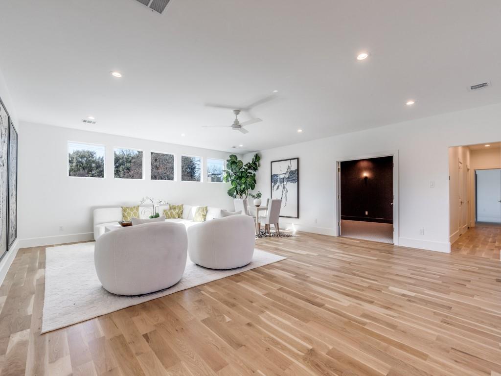 Hockaday Park - Residential