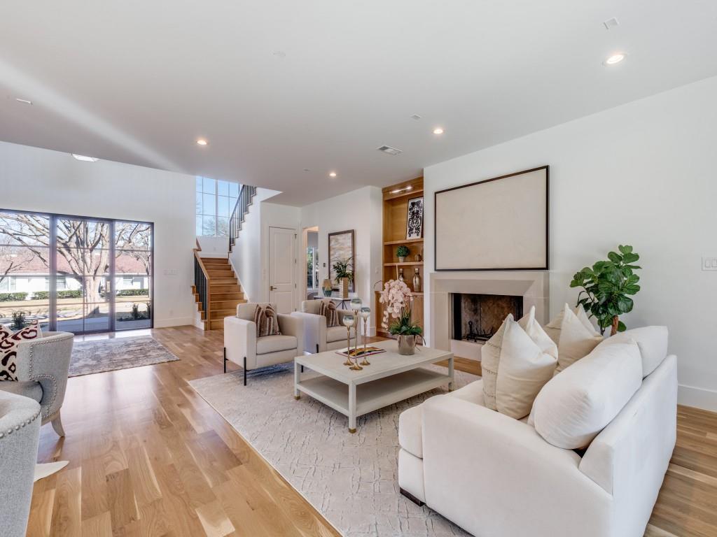 Hockaday Park - Residential