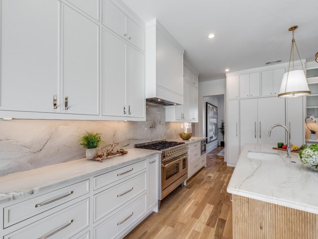 Hockaday Park - Residential