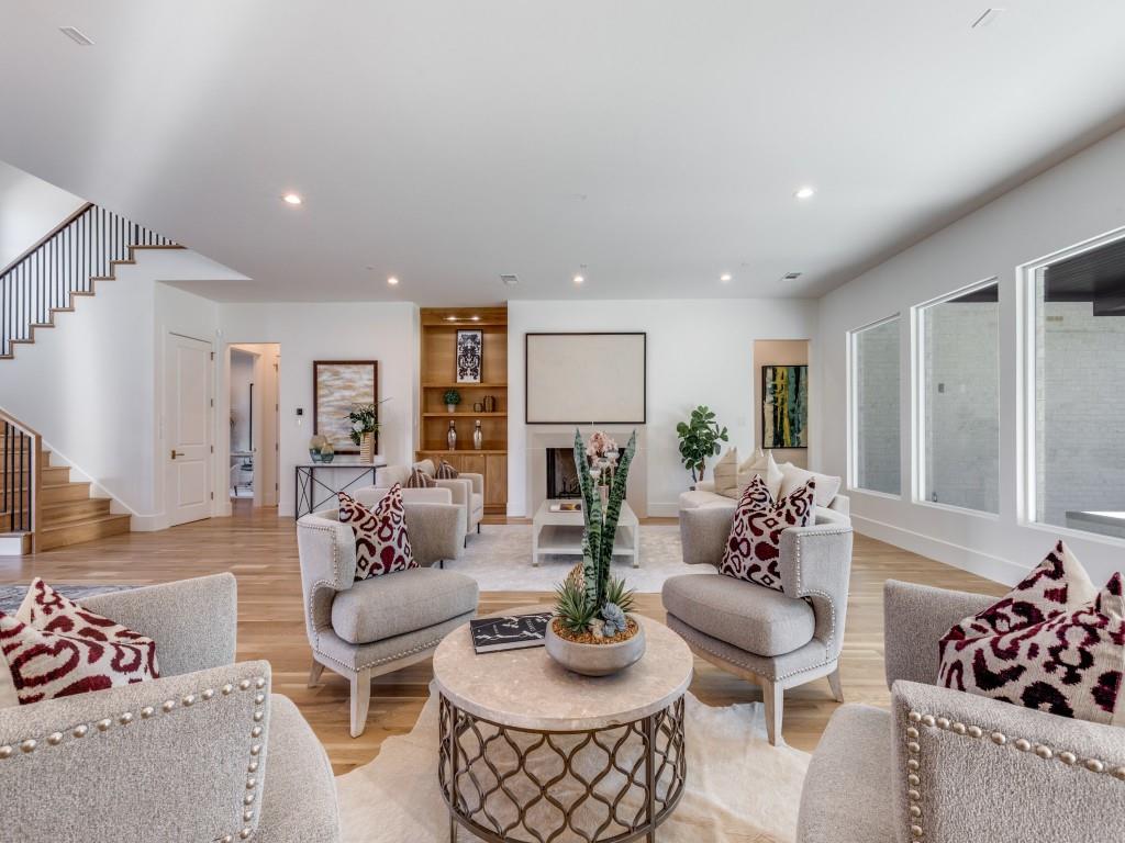 Hockaday Park - Residential