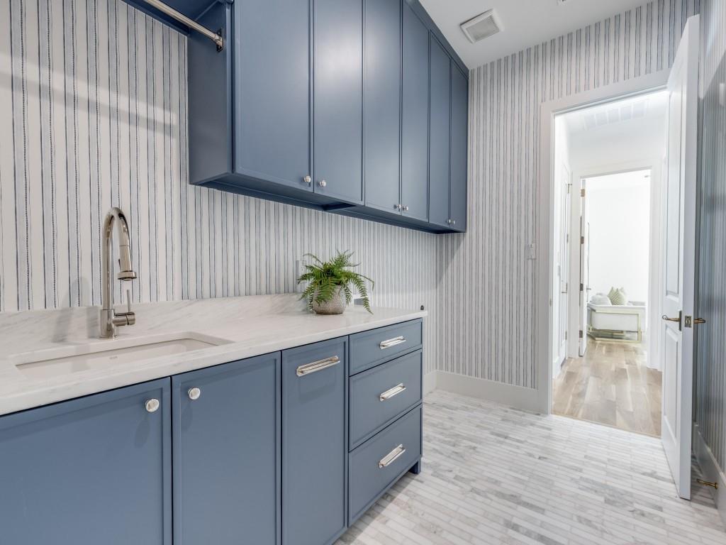 Hockaday Park - Residential