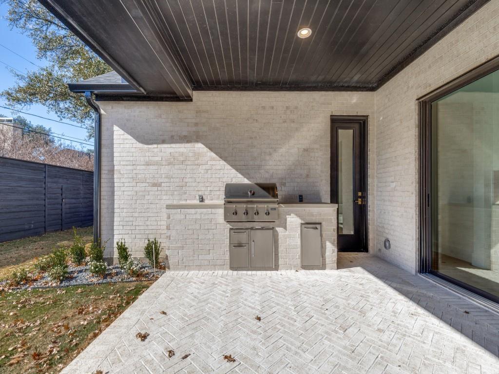 Hockaday Park - Residential