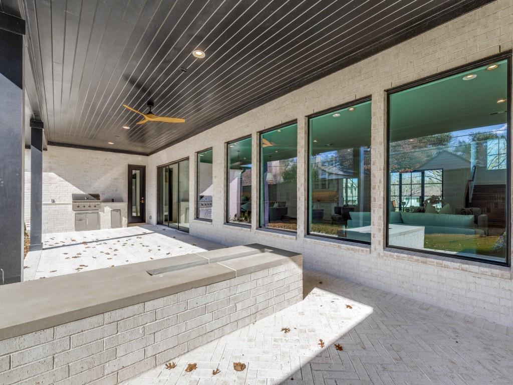 Hockaday Park - Residential