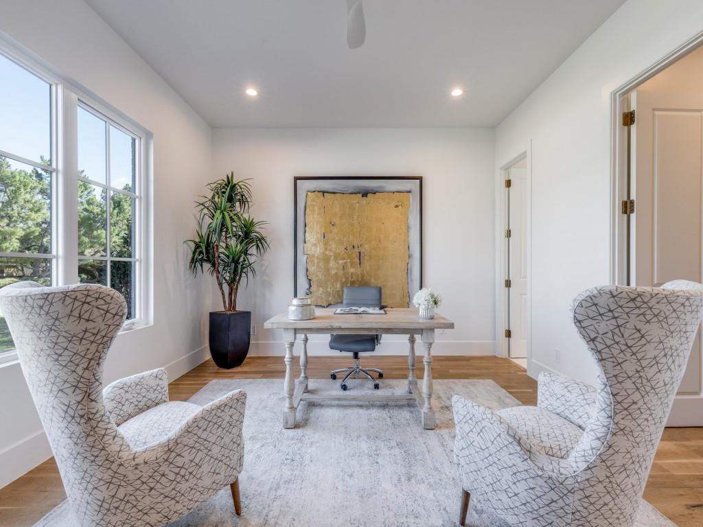 Hockaday Park - Residential