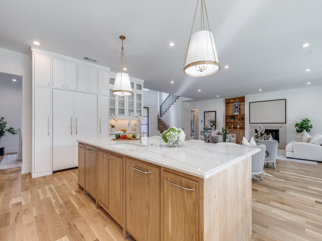 Hockaday Park - Residential