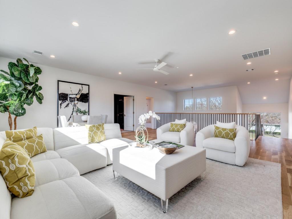 Hockaday Park - Residential