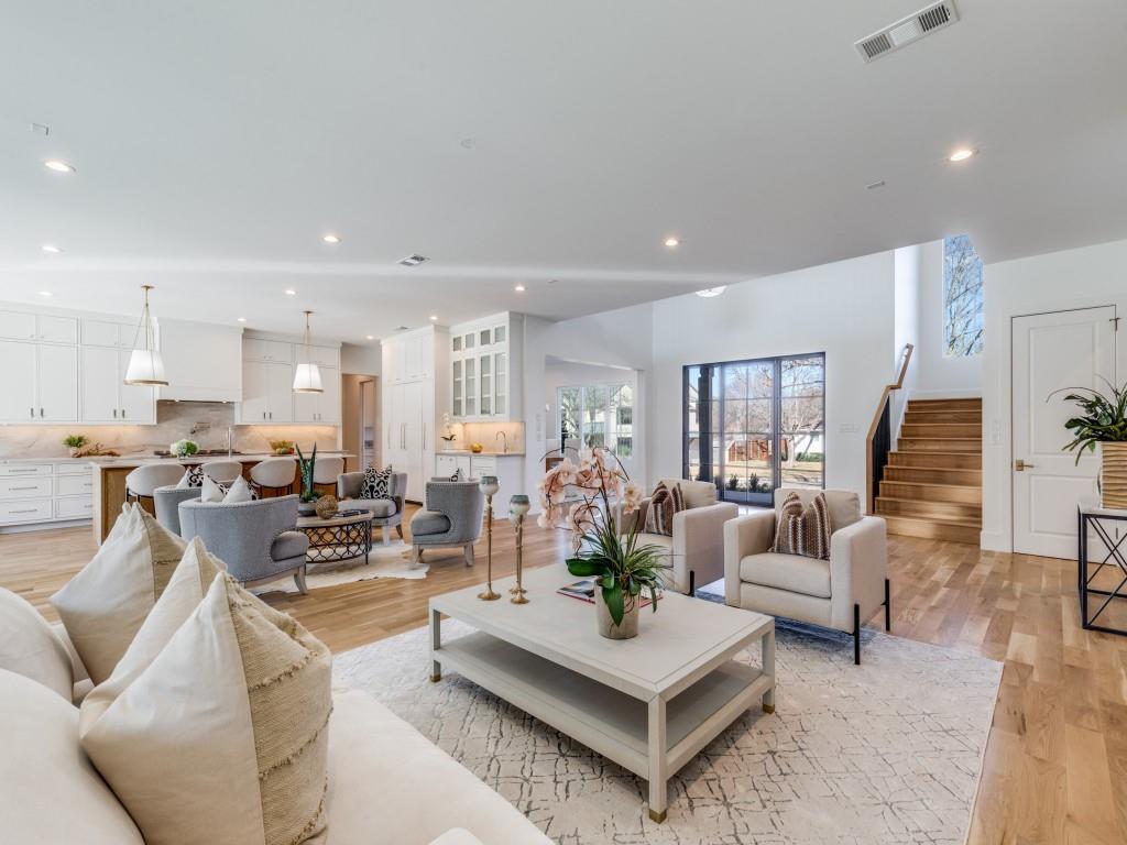 Hockaday Park - Residential