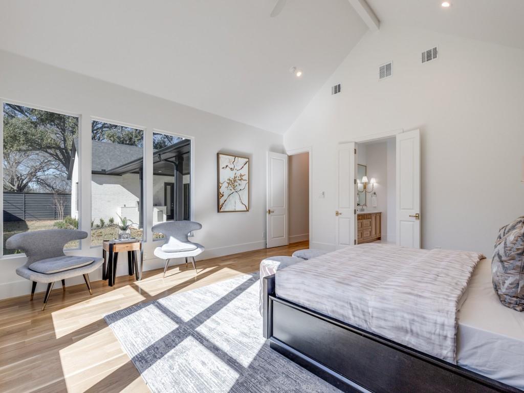 Hockaday Park - Residential