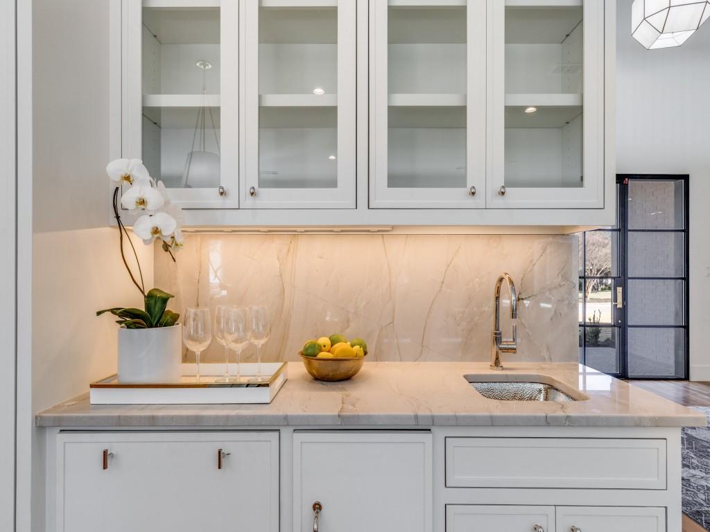 Hockaday Park - Residential