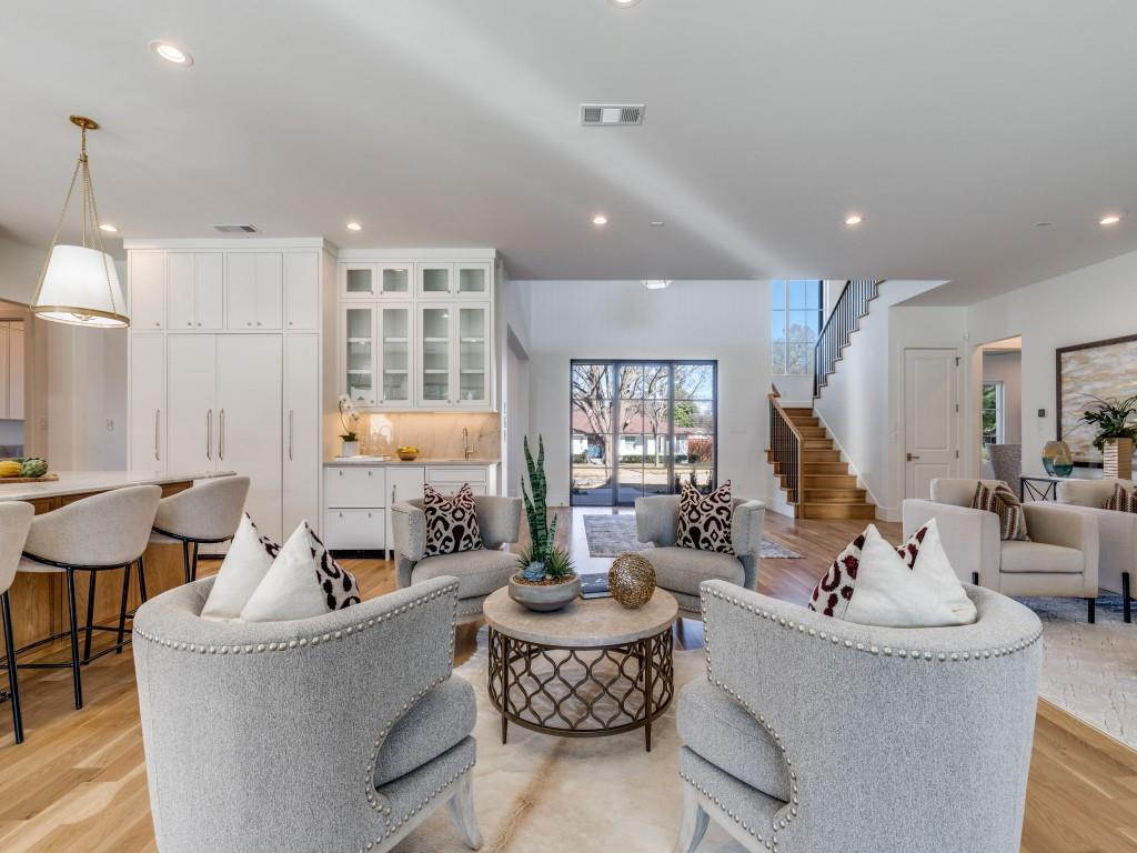 Hockaday Park - Residential