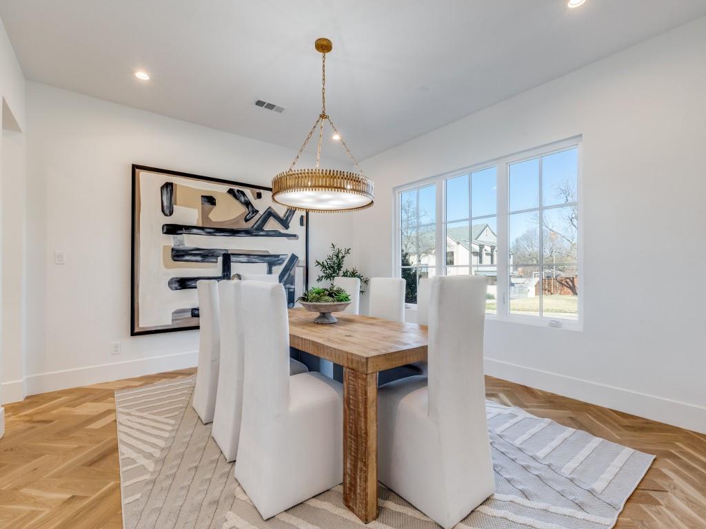 Hockaday Park - Residential