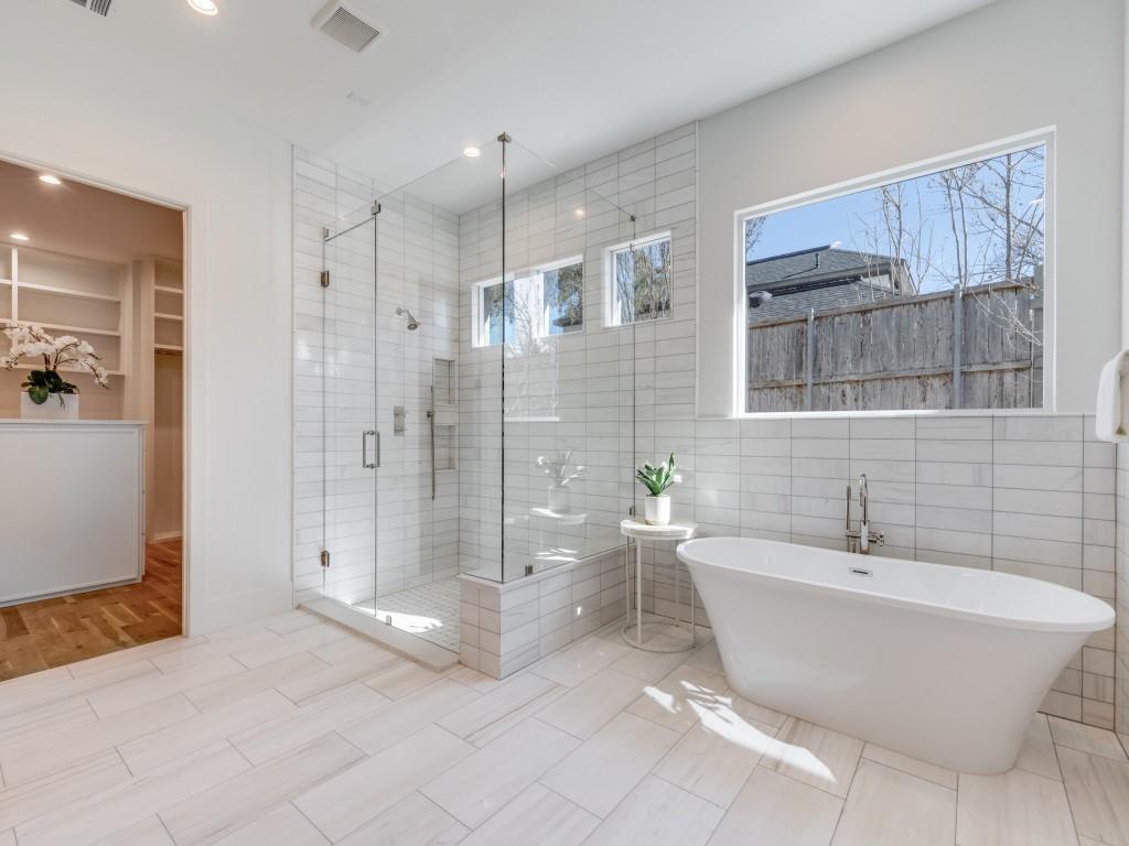 Hockaday Park - Residential