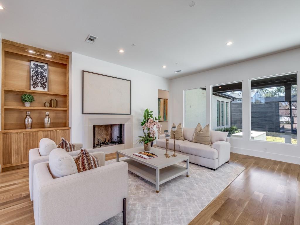 Hockaday Park - Residential