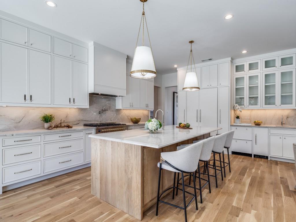 Hockaday Park - Residential