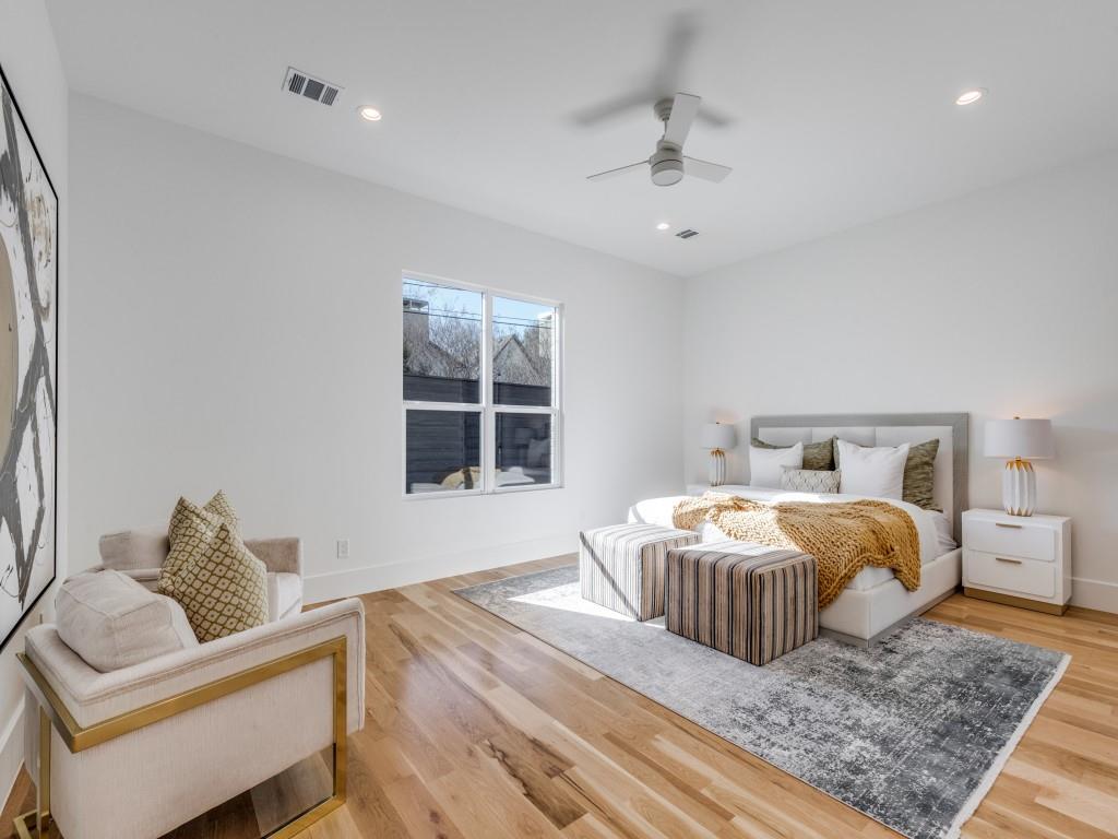 Hockaday Park - Residential