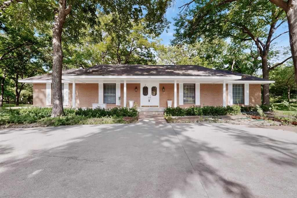 300 N Chattey Road