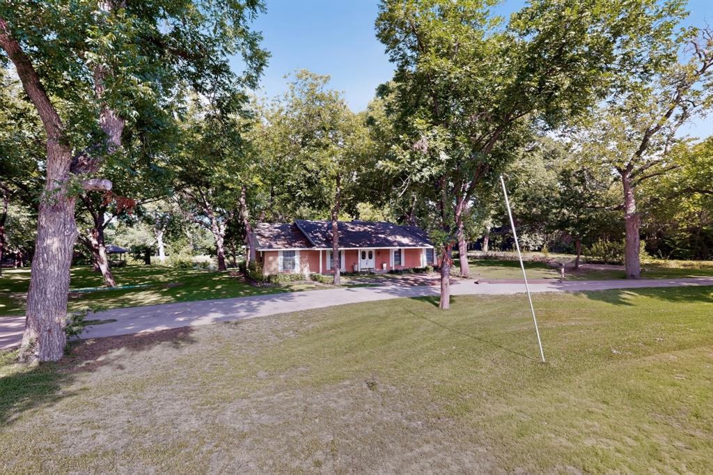 300 N Chattey Road