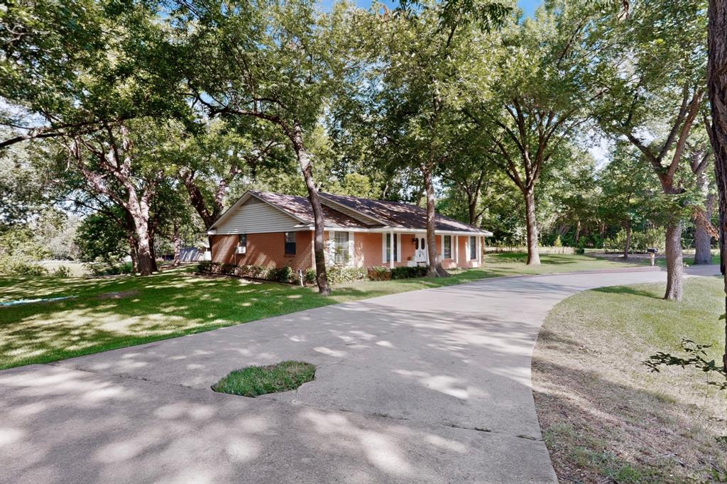 300 N Chattey Road
