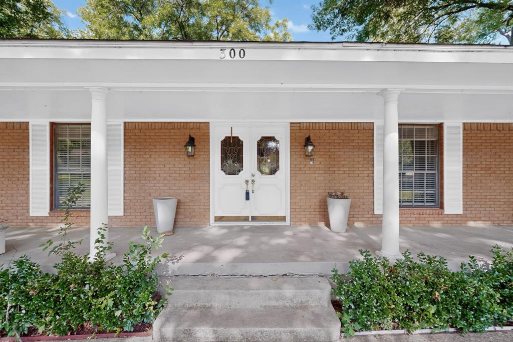 300 N Chattey Road