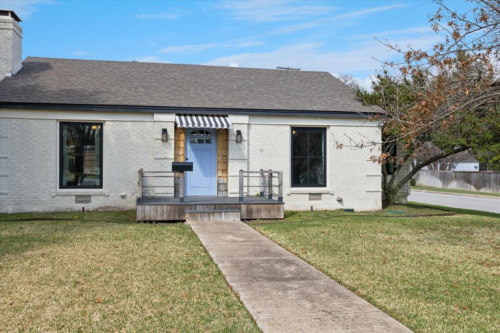 Bellaire Add - Residential