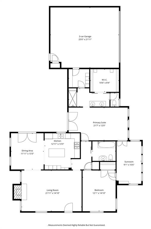 Bellaire Add - Residential