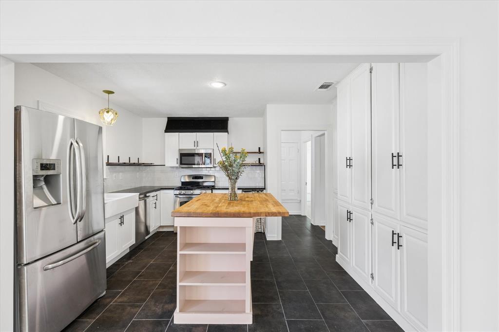 Bellaire Add - Residential