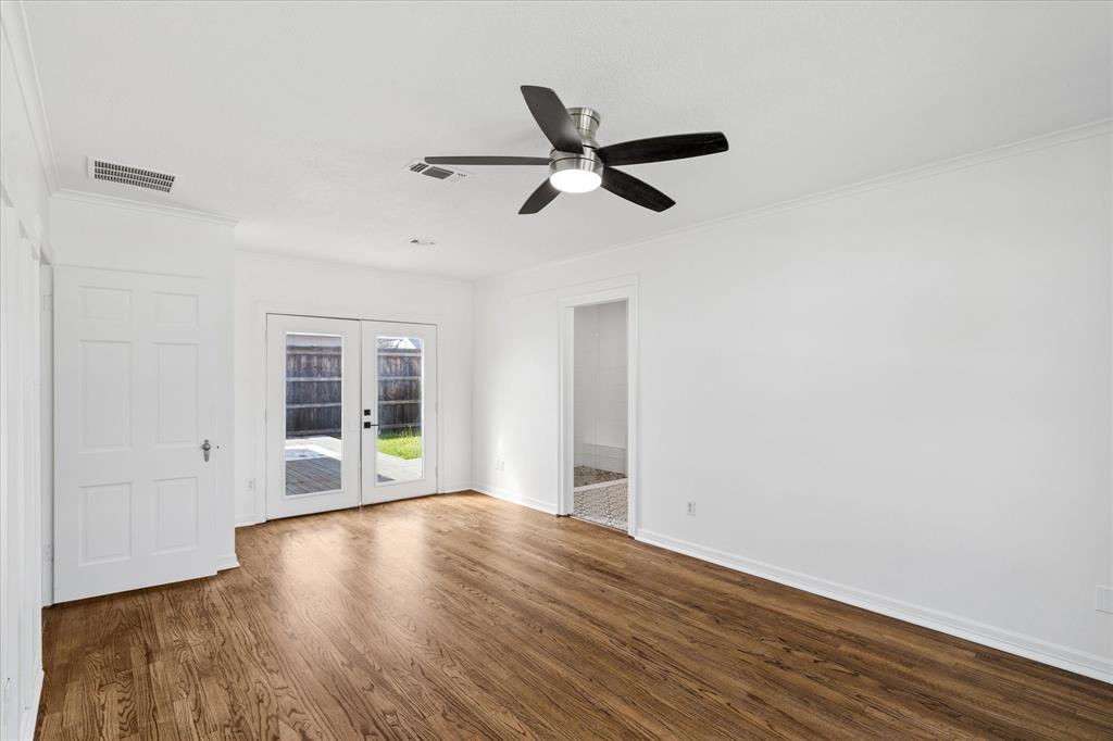 Bellaire Add - Residential