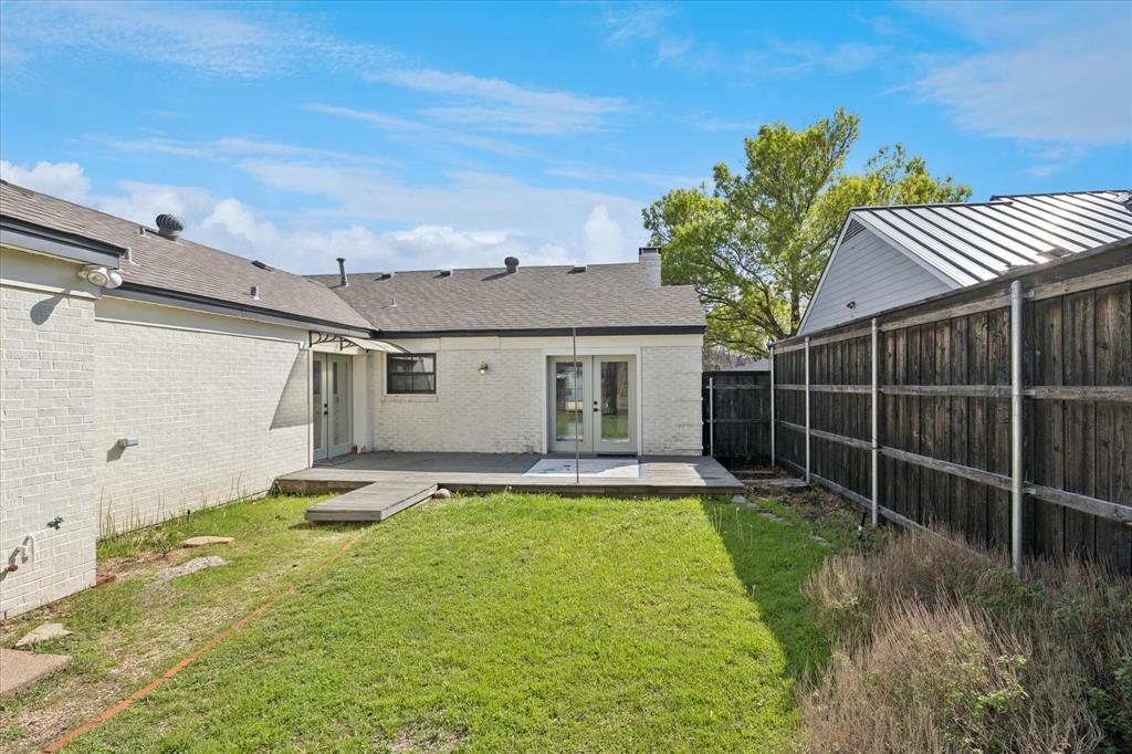 Bellaire Add - Residential