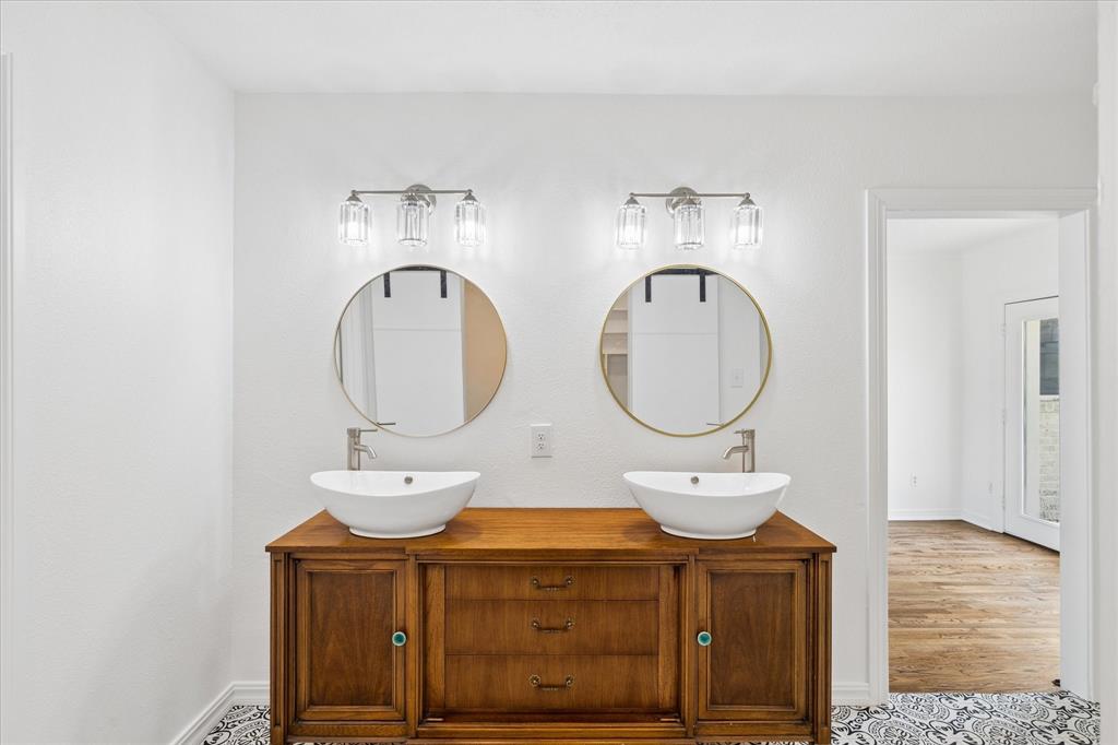 Bellaire Add - Residential