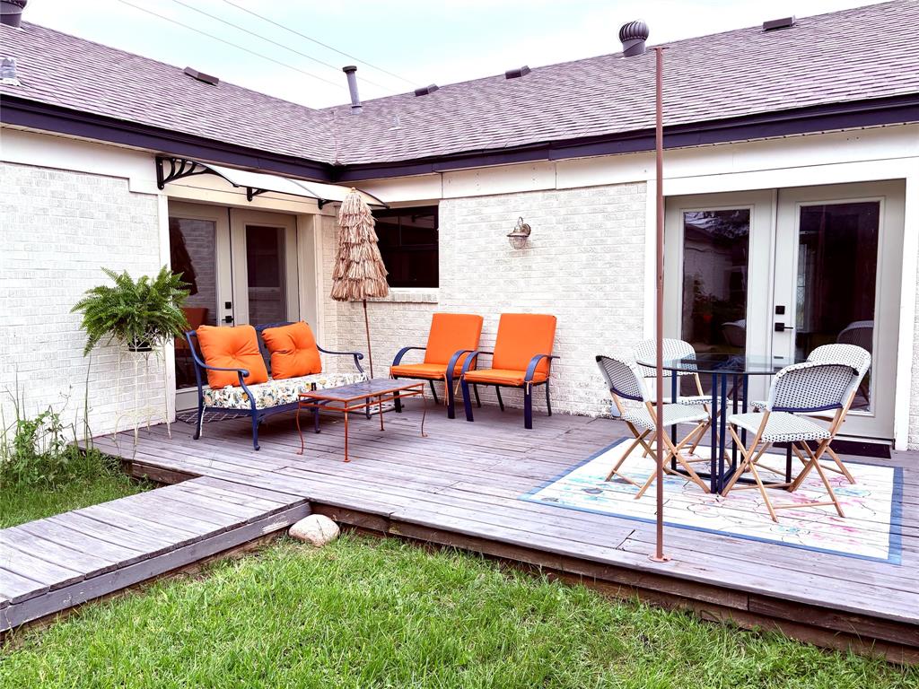 Bellaire Add - Residential