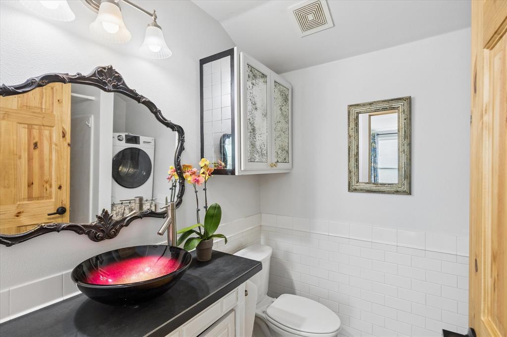 Bellaire Add - Residential