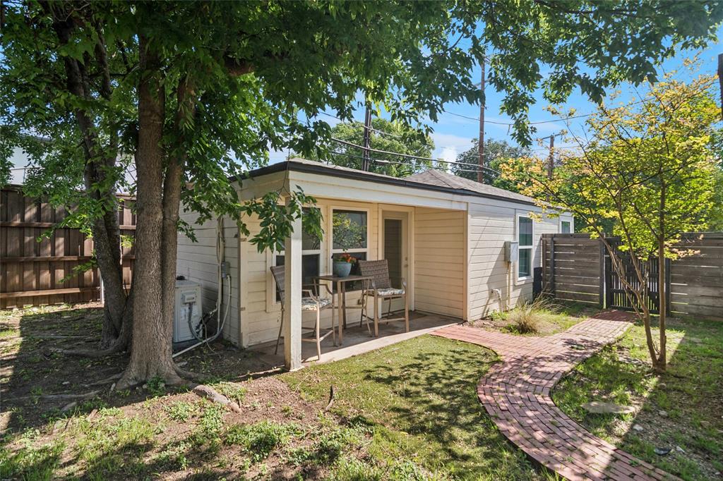 Bellaire Add - Residential