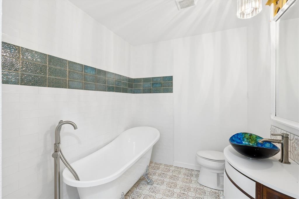 Bellaire Add - Residential