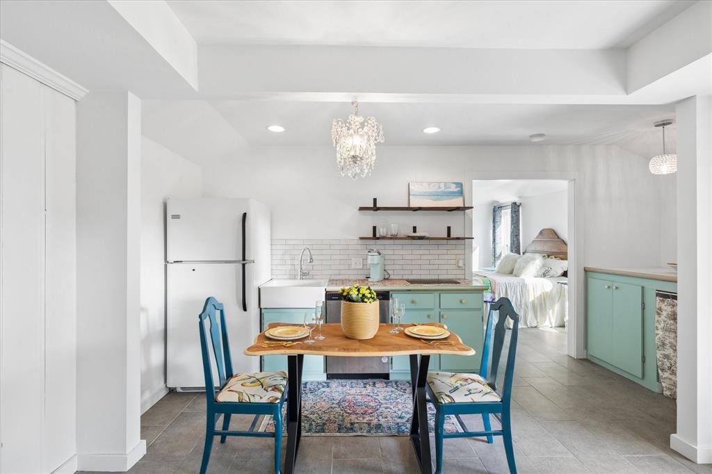 Bellaire Add - Residential