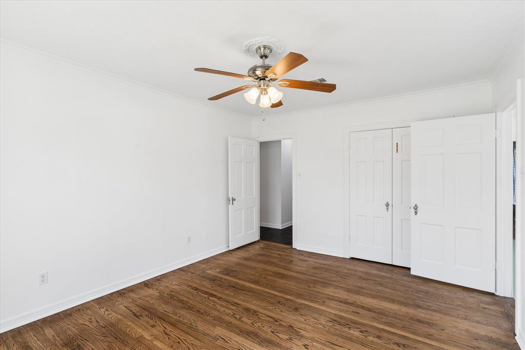 Bellaire Add - Residential