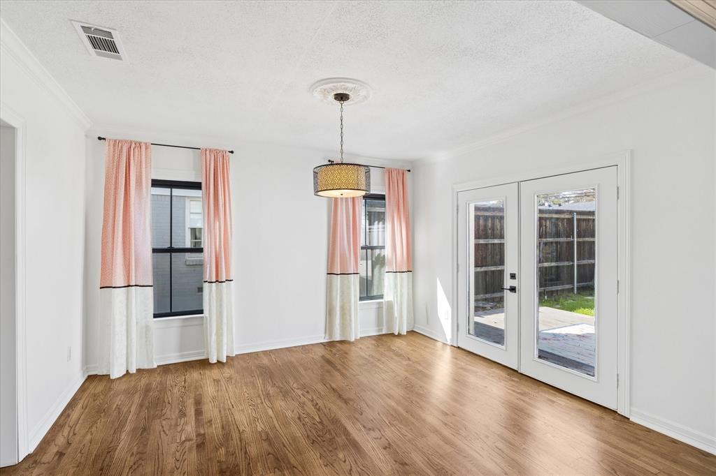 Bellaire Add - Residential