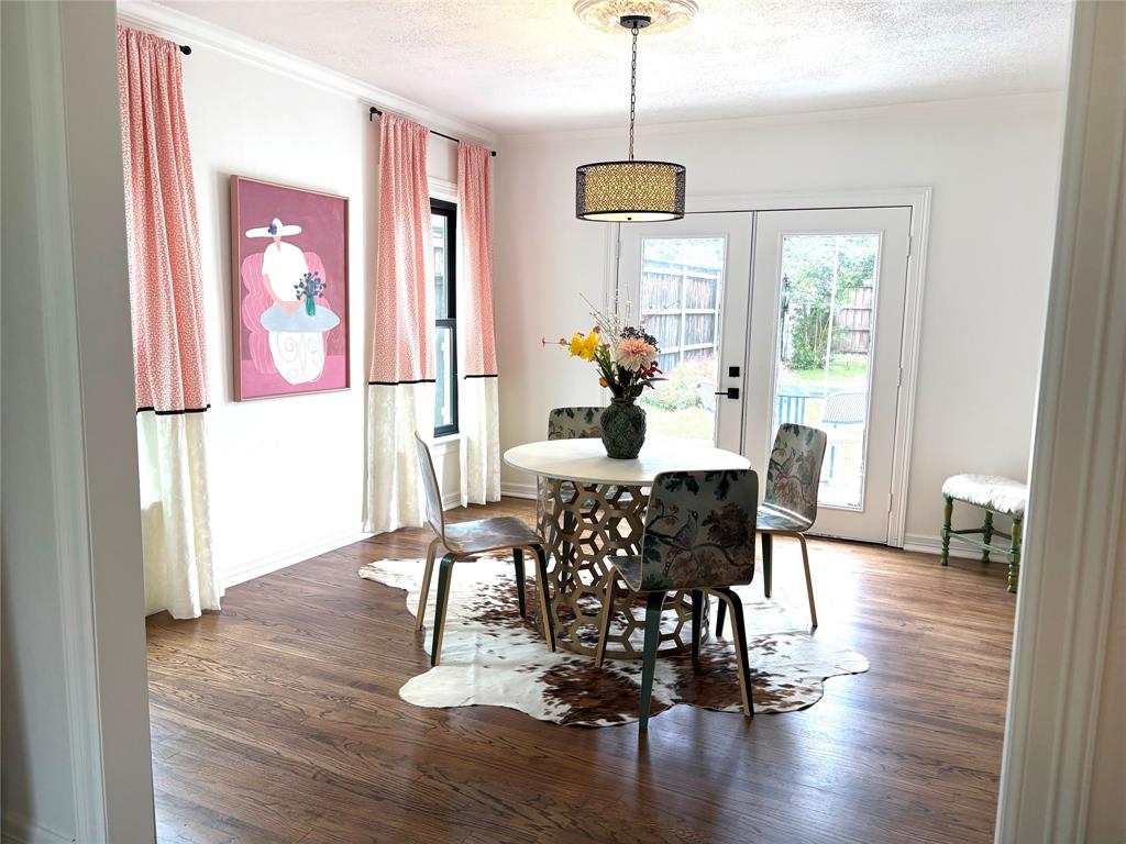 Bellaire Add - Residential