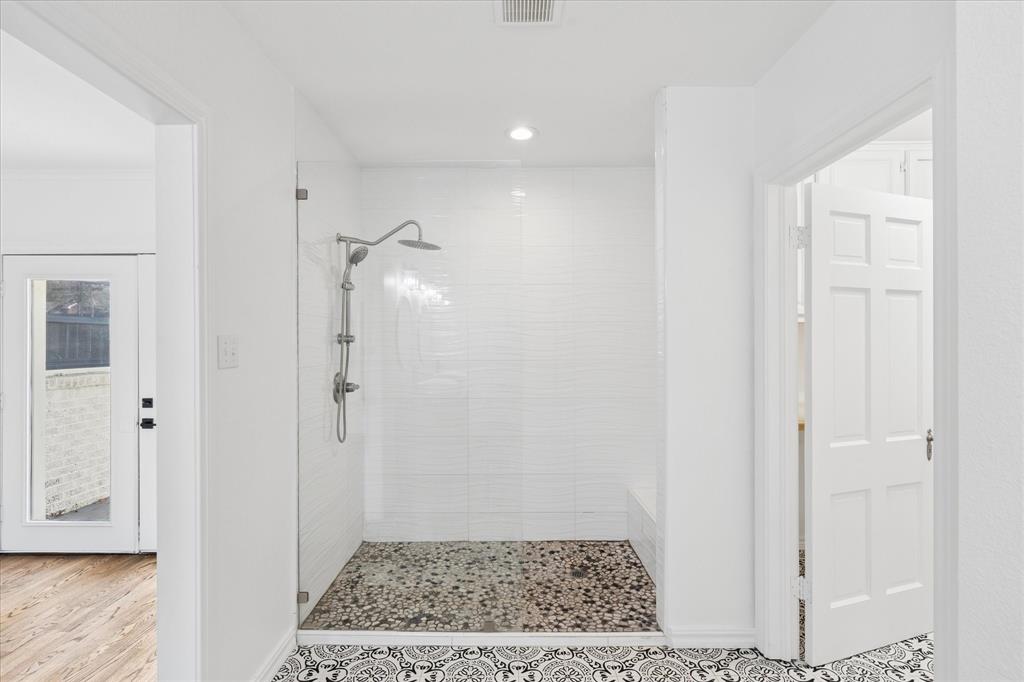 Bellaire Add - Residential