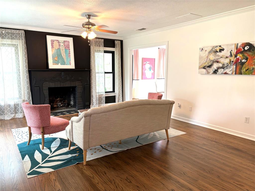 Bellaire Add - Residential