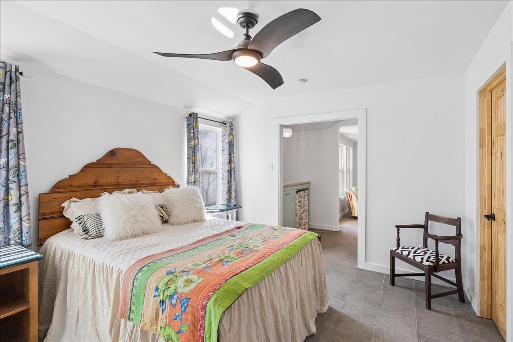 Bellaire Add - Residential