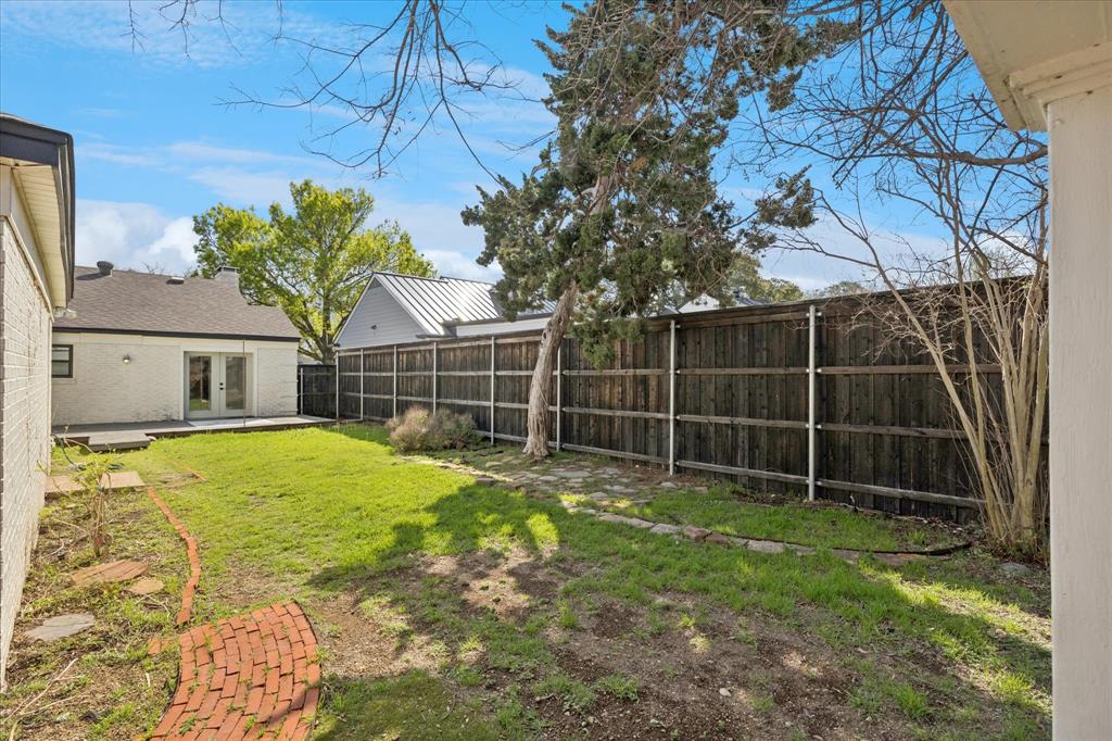 Bellaire Add - Residential