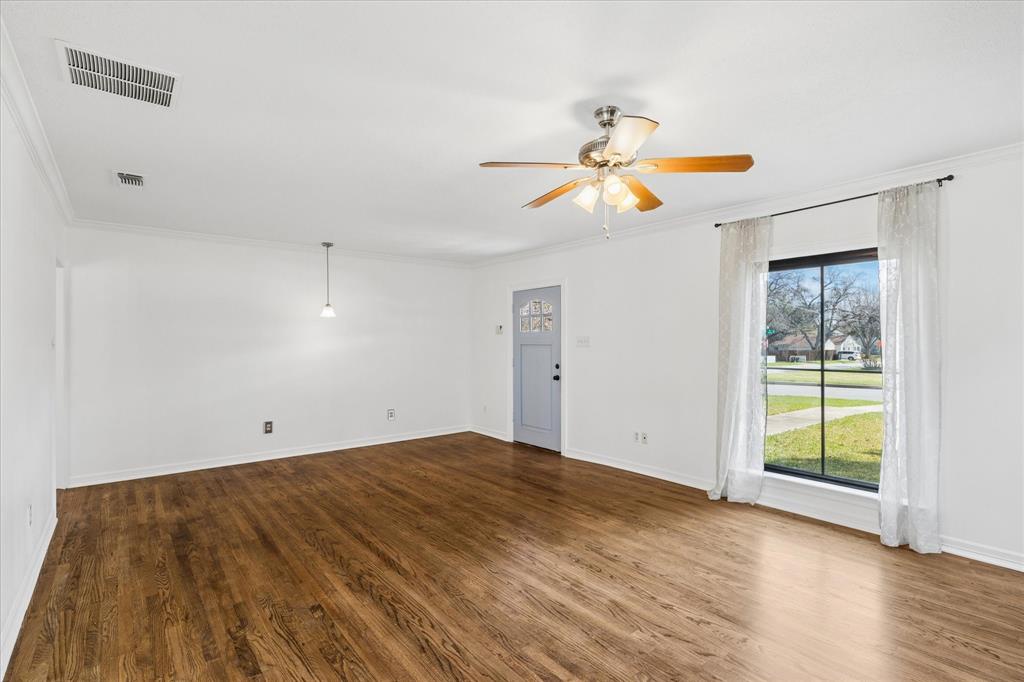 Bellaire Add - Residential