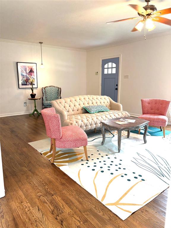 Bellaire Add - Residential