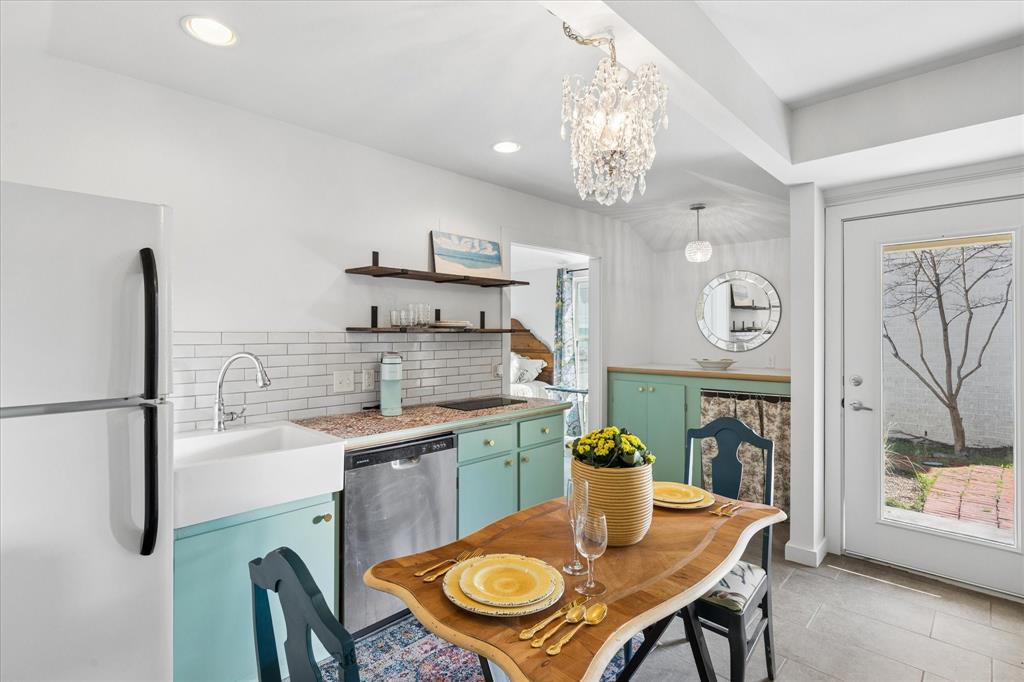 Bellaire Add - Residential