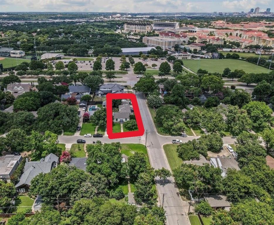 Bellaire Add - Residential